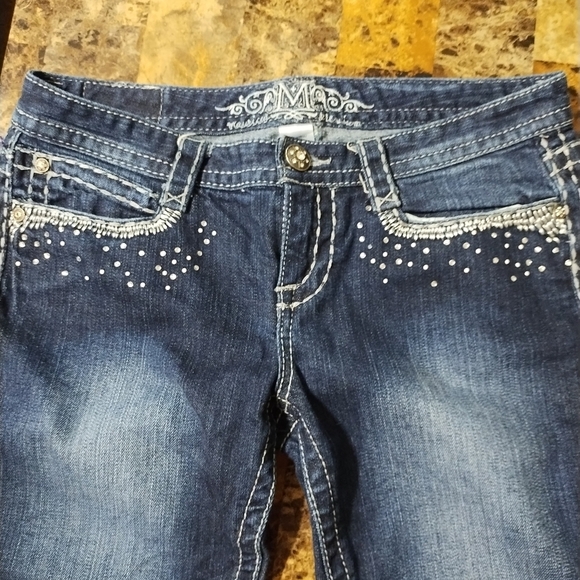 Maurices Premium Women's capris - Picture 3 of 9